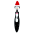 23981 - Stylo rétractable - Occupation Pen - Pingouin