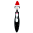 23981 - Druckkugelschreiber - Occupation Pen - Pingouin