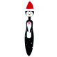 23981 - Stylo rétractable - Occupation Pen - Pingouin