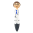 23981 - Stylo rétractable - Occupation Pen - Docteur