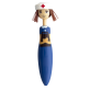23981 - Stylo rétractable - Occupation Pen - Infirmière