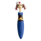 23981 - Druckkugelschreiber - Occupation Pen - Infirmière