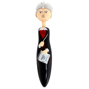 Penna retrattile - Occupation Pen