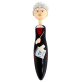23981 - Penna retrattile - Occupation Pen - Chef d\'orchestre