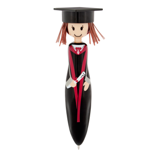 Stylo rétractable - Occupation Pen