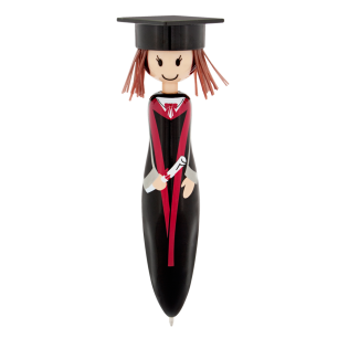 Druckkugelschreiber - Occupation Pen