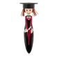 23981 - Stylo rétractable - Occupation Pen - Diplomé