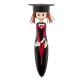 23981 - Druckkugelschreiber - Occupation Pen - Diplomé