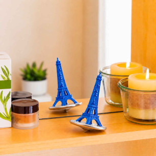 Toupie - Tower