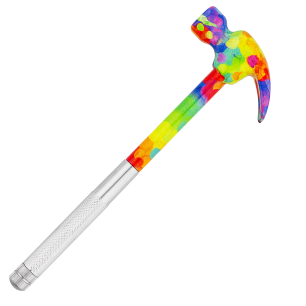 Multifunktionshammer 5 in 1 - Bricoltout