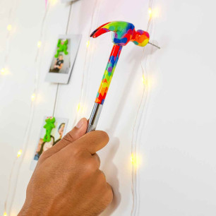 6 in 1 multipurpose hammer - Bricoltout