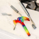 6 in 1 multipurpose hammer - Bricoltout