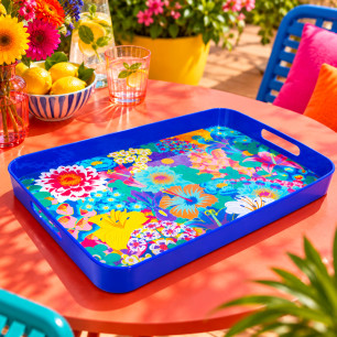 Serving tray - Apéritime Large
