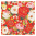 32585 - Microfibre cloth for glasses - Belle Vue - La vie en Roses