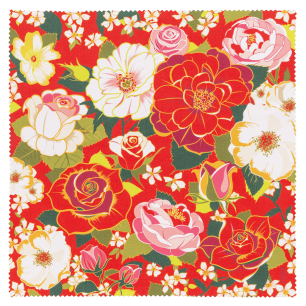 Mikrofasertuch - Belle Vue