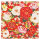 Mikrofasertuch - Belle Vue