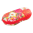 21008 - Hard glasses case - Voyage - La vie en Roses