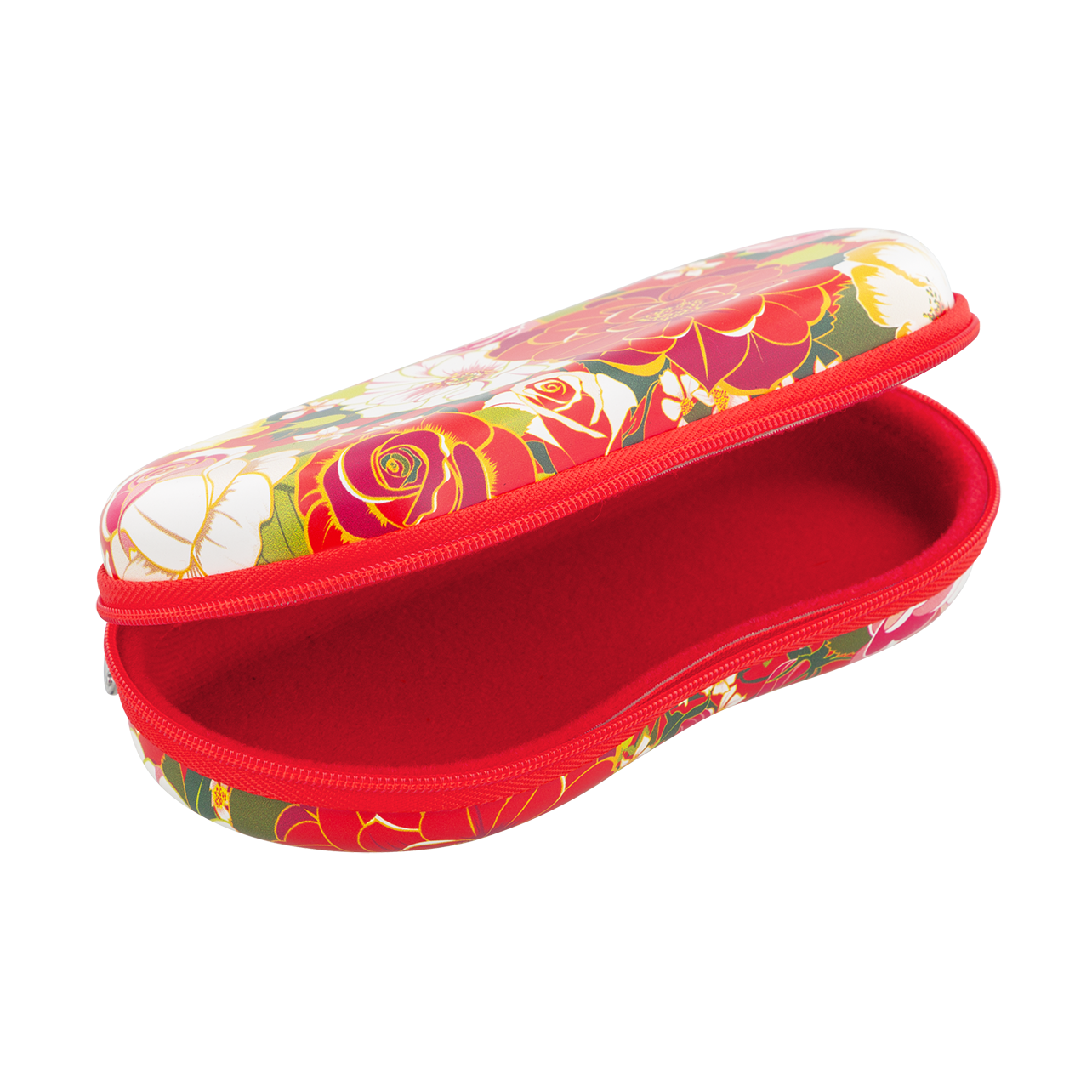 Hard glasses case - Voyage - La Vie En Roses - Pylones