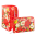 41007 - Billetero Medium - voyage - La vie en Roses