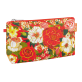 40505 - Cosmetic bag - Zip glam - La vie en Roses