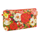 Cosmetic bag - Zip glam