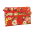 32372 - Täschchen mit 3 Reißverschlüssen - Zip It - La vie en Roses