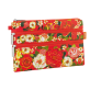 32372 - 3 zip pouch - Zip It - La vie en Roses