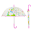 41262 - Parapluie enfant - Rainkids - Licorne Rose