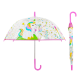 41262 - Paraguas niño - Rainkids - Licorne Rose