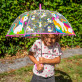 Ombrello per bambini - Rainkids