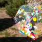 Children's Umbrella - Rainkids