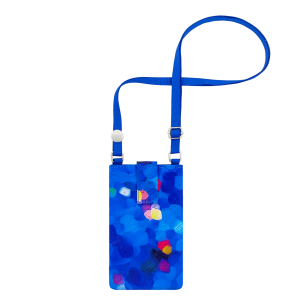 Funda bandolera para móvil - Hold Me Tight