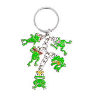 Keyring - Charms 2