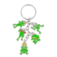28109 - Llavero - Charms 2 - Frog