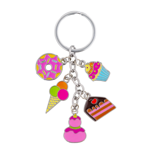 Keyring - Charms 2