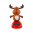 29870 - Solar-powered - 1-2-3 Soleil - Cerf