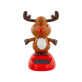 29870 - Solar Figur - 1-2-3 Soleil - Cerf