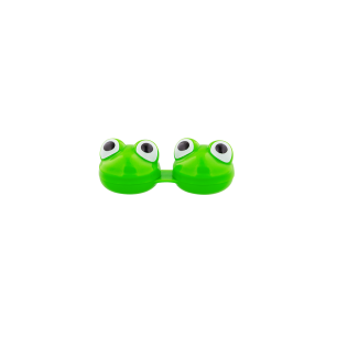 Étui à lentilles Frog - Grenoeil
