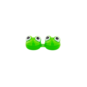 Kontaktlinsenbehälter Frog - Grenoeil