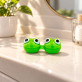 Étui à lentilles Frog - Grenoeil
