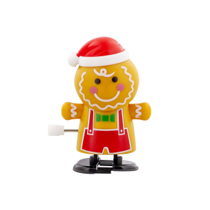 Mechanisches Tier Automat - Xmas family