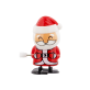 41272 - Animale meccanico automatico - Xmas family - Santa