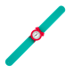 Slap-Uhr Wecker - My Time