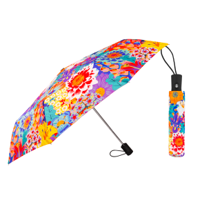 Regenschirm mit Automatik - Parapli