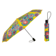 35628 - Regenschirm mit Automatik - Parapli - Dahlia