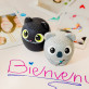 Bluetooth mini speaker - Sing song