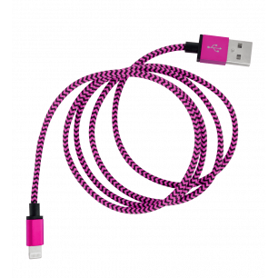 iPhone Cable - Vintage
