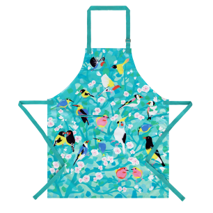 Apron with pocket – Maestro 2