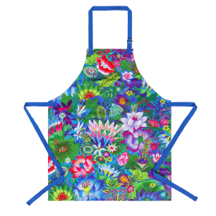 Apron with pocket – Maestro 2
