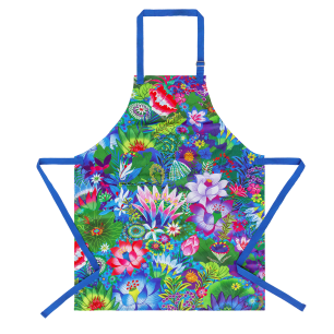 Schürze mit Tasche – Maestro 2